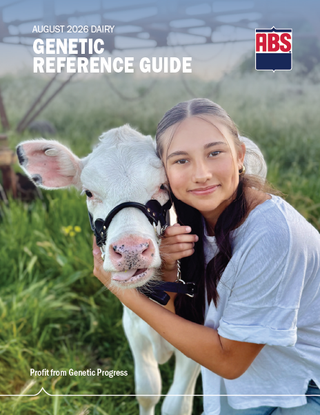 Genetic Reference Guide